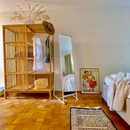 Modern Couples Coastal Getaway Mm Apartment Crikvenica Luaran gambar