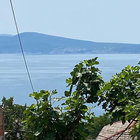 Modern Couples Coastal Getaway Mm Apartment Crikvenica Luaran gambar