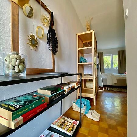 Modern Couples Coastal Getaway Mm Apartment Crikvenica Luaran gambar