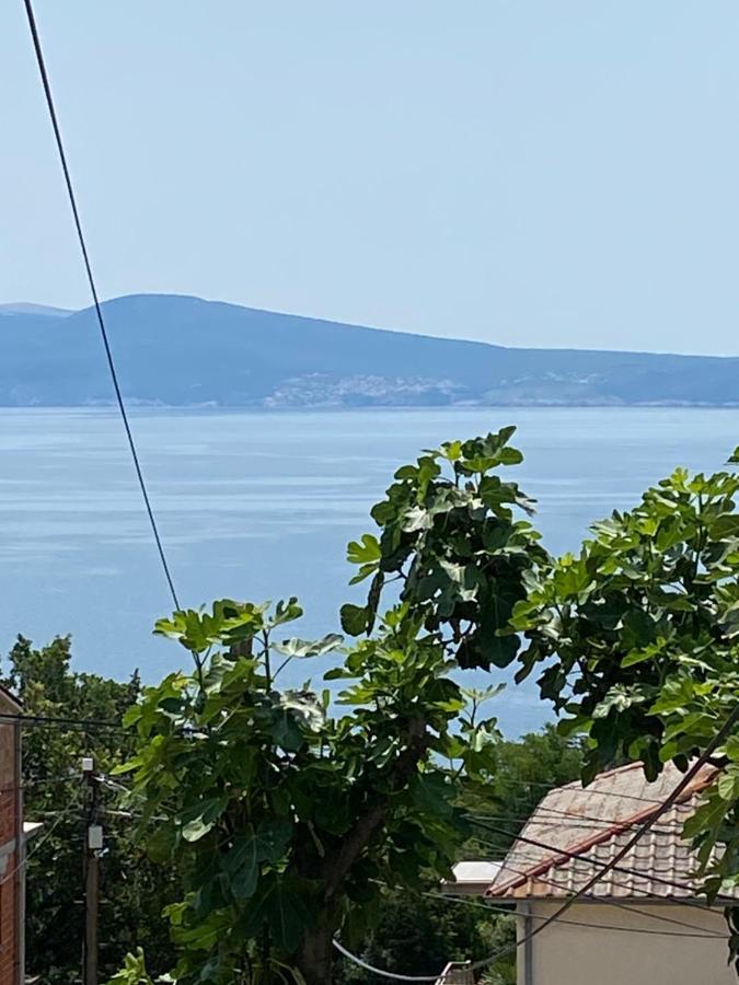 Modern Couples Coastal Getaway Mm Apartment Crikvenica Luaran gambar