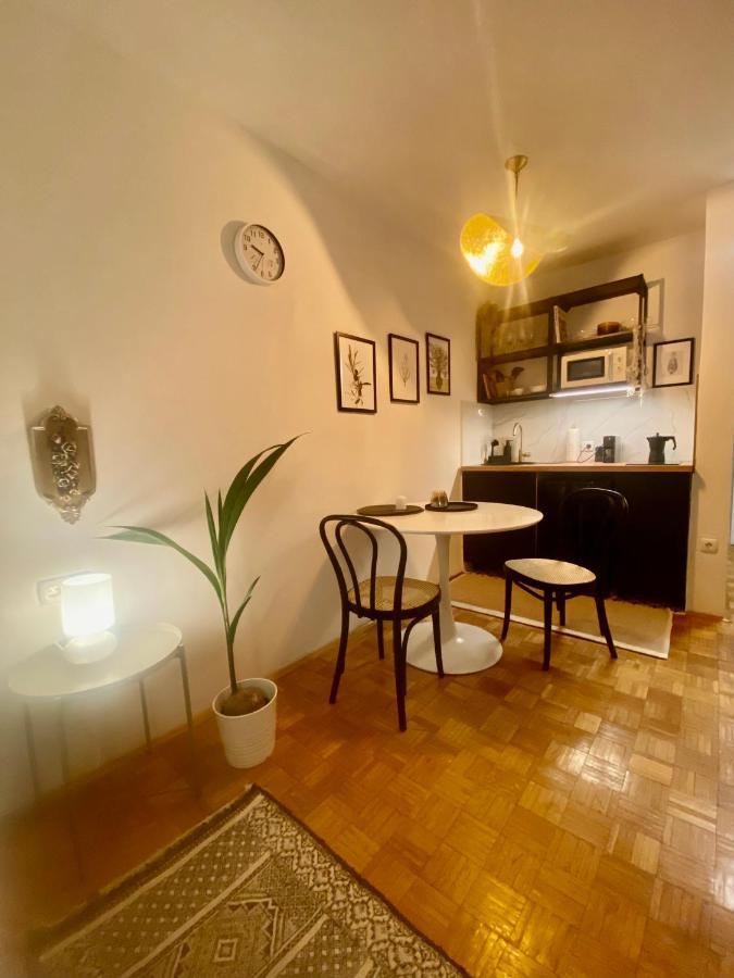 Modern Couples Coastal Getaway Mm Apartment Crikvenica Luaran gambar