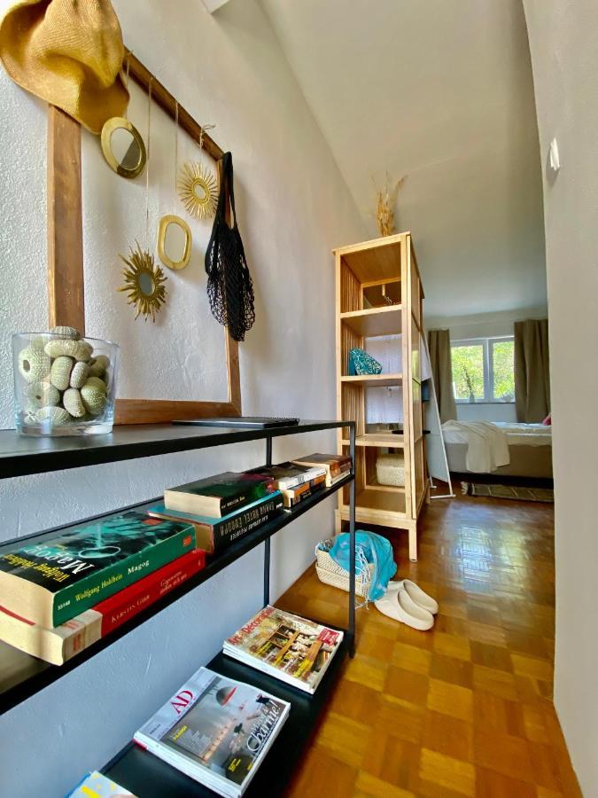 Modern Couples Coastal Getaway Mm Apartment Crikvenica Luaran gambar