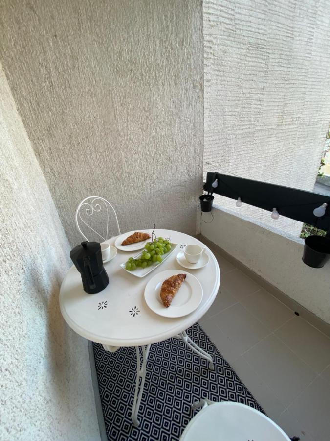 Modern Couples Coastal Getaway Mm Apartment Crikvenica Luaran gambar
