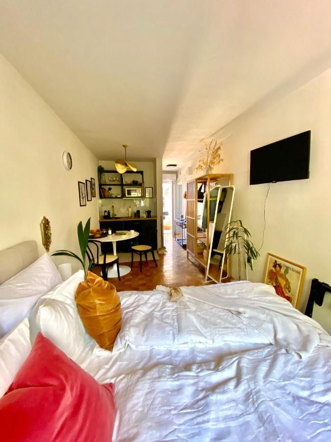 Modern Couples Coastal Getaway Mm Apartment Crikvenica Luaran gambar