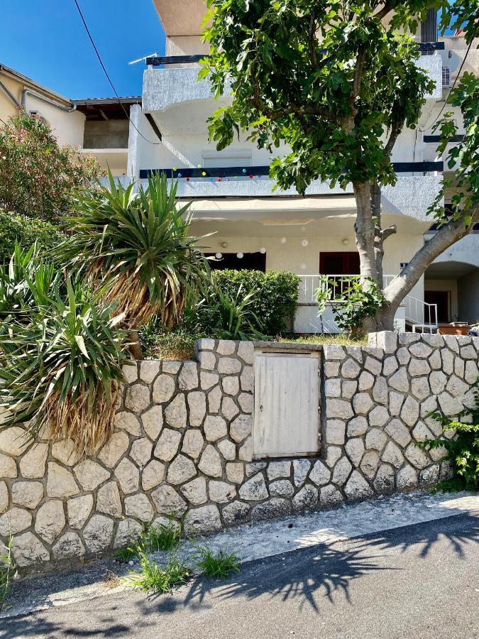 Modern Couples Coastal Getaway Mm Apartment Crikvenica Luaran gambar