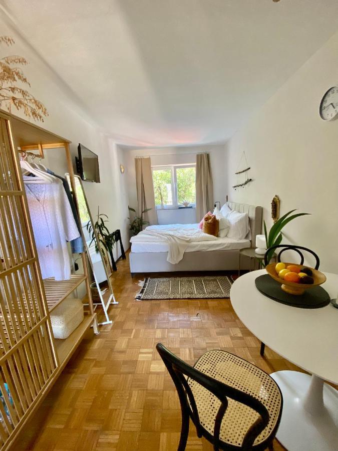 Modern Couples Coastal Getaway Mm Apartment Crikvenica Luaran gambar
