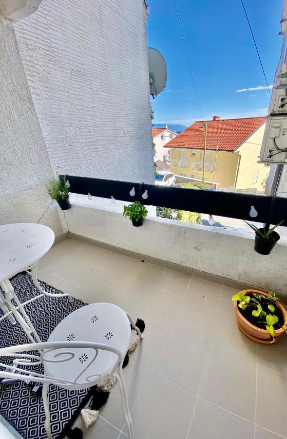 Modern Couples Coastal Getaway Mm Apartment Crikvenica Luaran gambar